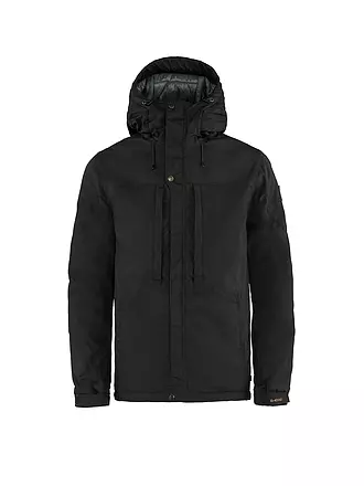 FJÄLLRÄVEN | Herren Winterjacke Skogsö Padded | 